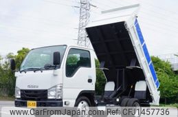 isuzu elf-truck 2020 -ISUZU--Elf 2RG-NJR88AN--NJR88-7004576---ISUZU--Elf 2RG-NJR88AN--NJR88-7004576-