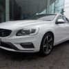 volvo v60 2014 quick_quick_FB4164T_YV1FW485BE1183237 image 7