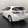 lexus ct 2011 -LEXUS--Lexus CT DAA-ZWA10--ZWA10-2058292---LEXUS--Lexus CT DAA-ZWA10--ZWA10-2058292- image 9