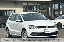 volkswagen polo 2016 -VOLKSWAGEN--VW Polo DBA-6RCJZ--WVWZZZ6RZGU034784---VOLKSWAGEN--VW Polo DBA-6RCJZ--WVWZZZ6RZGU034784-