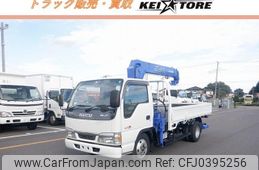 isuzu elf-truck 2004 GOO_NET_EXCHANGE_0402951A30241023W001