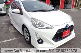 toyota aqua 2015 -TOYOTA--AQUA DAA-NHP10--NHP10-6454253---TOYOTA--AQUA DAA-NHP10--NHP10-6454253-