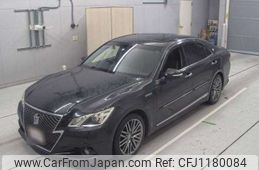 toyota crown 2014 -TOYOTA--Crown DAA-AWS210--AWS210-6076623---TOYOTA--Crown DAA-AWS210--AWS210-6076623-