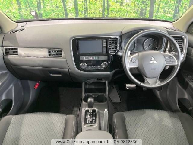 mitsubishi outlander 2014 -MITSUBISHI--Outlander DBA-GF8W--GF8W-0101315---MITSUBISHI--Outlander DBA-GF8W--GF8W-0101315- image 2