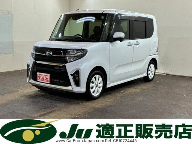 daihatsu tanto 2021 -DAIHATSU 【名変中 】--Tanto LA660S--0048688---DAIHATSU 【名変中 】--Tanto LA660S--0048688- image 1