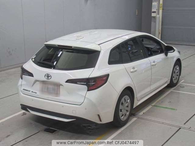 toyota corolla-touring-wagon 2019 -TOYOTA--Corolla Touring 3BA-ZRE212W--ZRE212W-6005061---TOYOTA--Corolla Touring 3BA-ZRE212W--ZRE212W-6005061- image 2