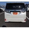 toyota vellfire 2018 -TOYOTA--Vellfire DBA-AGH30W--AGH30-0172045---TOYOTA--Vellfire DBA-AGH30W--AGH30-0172045- image 8