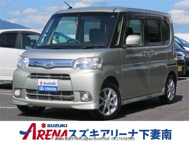 daihatsu tanto 2013 -DAIHATSU--Tanto DBA-L375S--L375S-0681201---DAIHATSU--Tanto DBA-L375S--L375S-0681201- image 1