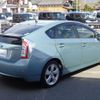 toyota prius 2012 -TOYOTA--Prius DAA-ZVW30--ZVW30-1575692---TOYOTA--Prius DAA-ZVW30--ZVW30-1575692- image 26