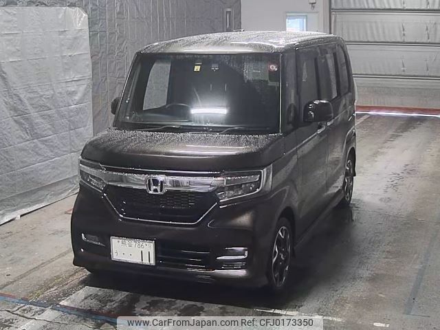 honda n-box 2020 -HONDA 【熊谷 786う11】--N BOX JF3-2226072---HONDA 【熊谷 786う11】--N BOX JF3-2226072- image 1