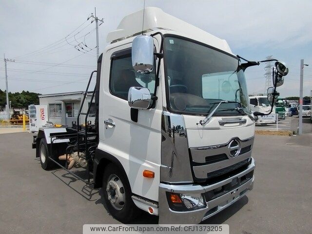 hino ranger 2018 -HINO--Hino Ranger 2KG-FC2ABA--FC2AB-102238---HINO--Hino Ranger 2KG-FC2ABA--FC2AB-102238- image 2