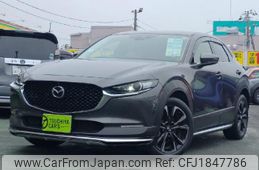 mazda cx-3 2020 CFJ1847786