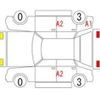 toyota rav4 2020 -TOYOTA--RAV4 6BA-MXAA54--MXAA54-4015018---TOYOTA--RAV4 6BA-MXAA54--MXAA54-4015018- image 2