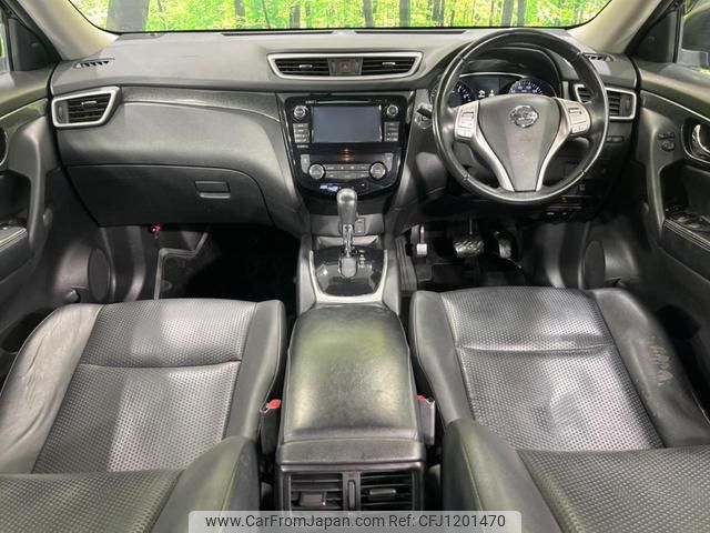 nissan x-trail 2015 quick_quick_NT32_NT32-526462 image 2
