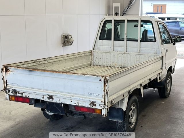 toyota liteace-truck 2001 -TOYOTA--Liteace Truck CM85-0004091---TOYOTA--Liteace Truck CM85-0004091- image 2