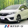 honda fit 2016 -HONDA--Fit DAA-GP5--GP5-4312140---HONDA--Fit DAA-GP5--GP5-4312140- image 1