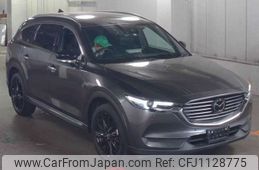 mazda cx-8 2022 -MAZDA--CX-8 6BA-KG5P--KG5P-258882---MAZDA--CX-8 6BA-KG5P--KG5P-258882-