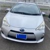 toyota aqua 2012 -TOYOTA--AQUA DAA-NHP10--NHP10-2061400---TOYOTA--AQUA DAA-NHP10--NHP10-2061400- image 1
