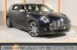 mini mini-others 2019 quick_quick_LV15M_WMWLV320702M16190