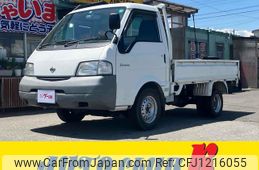 nissan vanette-truck 2002 GOO_NET_EXCHANGE_9030941A30250529W001