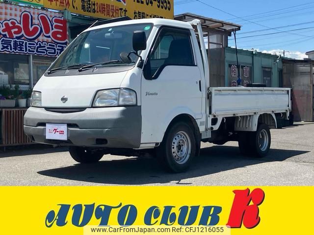nissan vanette-truck 2002 GOO_NET_EXCHANGE_9030941A30250529W001 image 1
