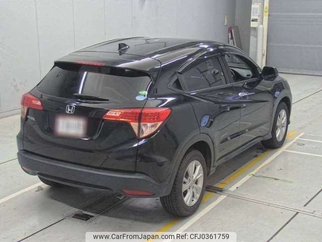 honda vezel 2018 -HONDA--VEZEL DBA-RU1--RU1-1233164---HONDA--VEZEL DBA-RU1--RU1-1233164- image 2