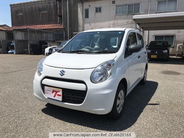 suzuki alto 2013 GOO_JP_700115716630180802002 image 1