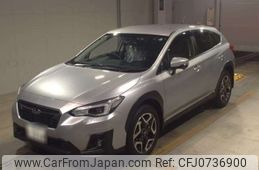 subaru xv 2019 -SUBARU 【久留米 330ﾅ1068】--Subaru XV 5AA-GTE--GTE-019032---SUBARU 【久留米 330ﾅ1068】--Subaru XV 5AA-GTE--GTE-019032-