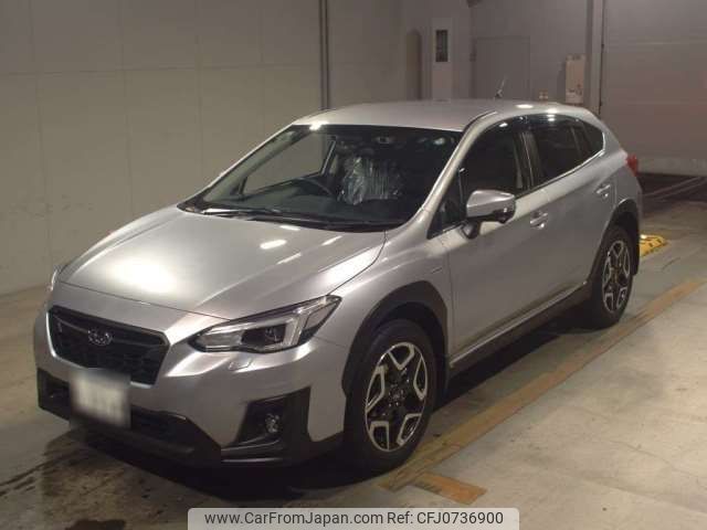 subaru xv 2019 -SUBARU 【久留米 330ﾅ1068】--Subaru XV 5AA-GTE--GTE-019032---SUBARU 【久留米 330ﾅ1068】--Subaru XV 5AA-GTE--GTE-019032- image 1