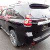 toyota land-cruiser-prado 2020 -TOYOTA--Land Cruiser Prado CBA-TRJ150W--TRJ150-0114335---TOYOTA--Land Cruiser Prado CBA-TRJ150W--TRJ150-0114335- image 2