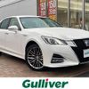 toyota crown 2016 -TOYOTA--Crown DAA-AWS211--AWS211-6007752---TOYOTA--Crown DAA-AWS211--AWS211-6007752- image 1