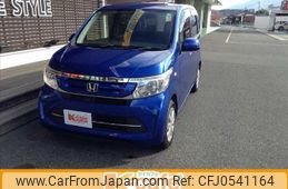 honda n-wgn 2016 -HONDA--N WGN DBA-JH1--JH1-1323076---HONDA--N WGN DBA-JH1--JH1-1323076-