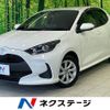 toyota yaris 2021 -TOYOTA--Yaris 5BA-MXPA10--MXPA10-2042454---TOYOTA--Yaris 5BA-MXPA10--MXPA10-2042454- image 1