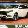 mitsubishi outlander-phev 2019 -MITSUBISHI--Outlander PHEV 5LA-GG3W--GG3W-0604589---MITSUBISHI--Outlander PHEV 5LA-GG3W--GG3W-0604589- image 1