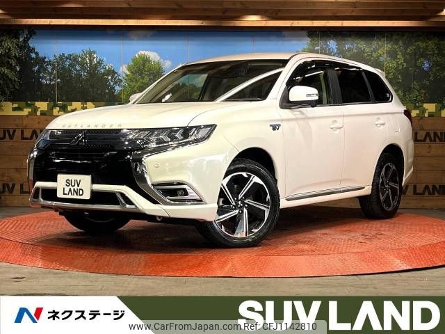 mitsubishi outlander-phev 2019 -MITSUBISHI--Outlander PHEV 5LA-GG3W--GG3W-0604589---MITSUBISHI--Outlander PHEV 5LA-GG3W--GG3W-0604589- image 1