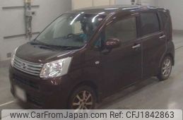 daihatsu move 2017 CFJ1842863