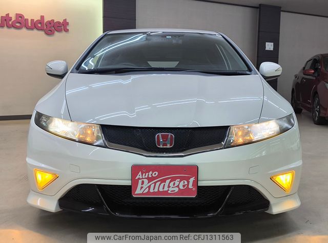 honda civic 2010 BD26061A0718 image 2