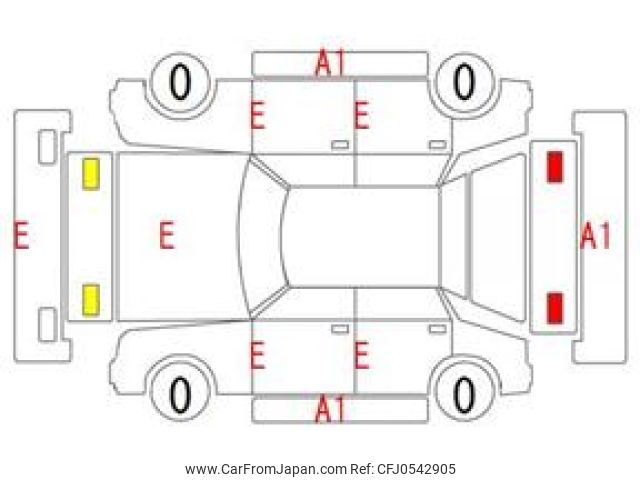 nissan serena 2020 -NISSAN--Serena DAA-GFC27--GFC27-184982---NISSAN--Serena DAA-GFC27--GFC27-184982- image 2