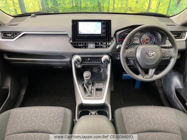 toyota rav4 2019 -TOYOTA--RAV4 6BA-MXAA52--MXAA52-4002110---TOYOTA--RAV4 6BA-MXAA52--MXAA52-4002110- image 2