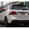 mercedes-benz amg 2018 -MERCEDES-BENZ--AMG CBA-166064--WDC1660642B073282---MERCEDES-BENZ--AMG CBA-166064--WDC1660642B073282- image 6