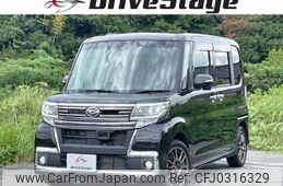 daihatsu tanto 2016 CFJ0316329