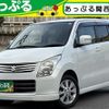 suzuki wagon-r 2011 CFJ1822818 image 1