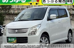 suzuki wagon-r 2011 CFJ1822818