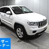 jeep grand-cherokee 2011 -CHRYSLER--Jeep Grand Cherokee WK36-1J4R25GG8BC741574---CHRYSLER--Jeep Grand Cherokee WK36-1J4R25GG8BC741574- image 1