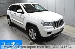 jeep grand-cherokee 2011 -CHRYSLER--Jeep Grand Cherokee WK36-1J4R25GG8BC741574---CHRYSLER--Jeep Grand Cherokee WK36-1J4R25GG8BC741574-