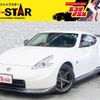 nissan fairlady-z 2013 -NISSAN--Fairlady Z CBA-Z34--Z34-401162---NISSAN--Fairlady Z CBA-Z34--Z34-401162- image 1