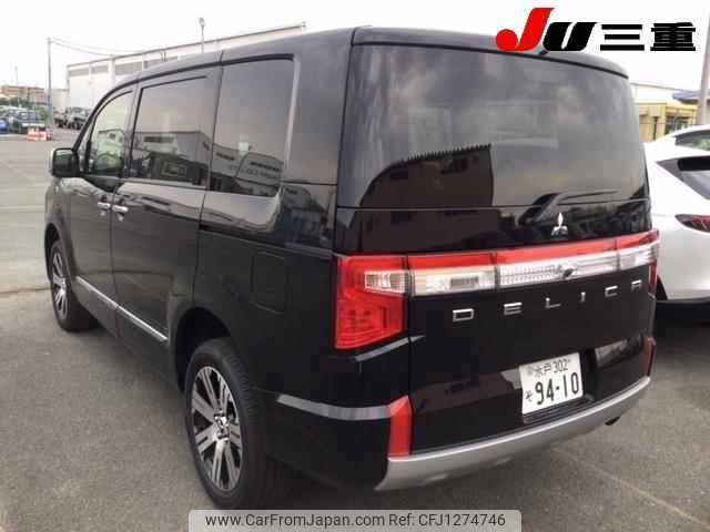 mitsubishi delica-d5 2024 -MITSUBISHI 【水戸 302ｿ9410】--Delica D5 CV1W--5016700---MITSUBISHI 【水戸 302ｿ9410】--Delica D5 CV1W--5016700- image 2
