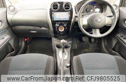 nissan note 2013 504928-921070