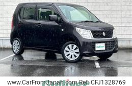 suzuki wagon-r 2015 -SUZUKI--Wagon R DBA-MH34S--MH34S-419481---SUZUKI--Wagon R DBA-MH34S--MH34S-419481-