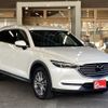 mazda cx-8 2019 -MAZDA--CX-8 3DA-KG2P--KG2P-210246---MAZDA--CX-8 3DA-KG2P--KG2P-210246- image 2